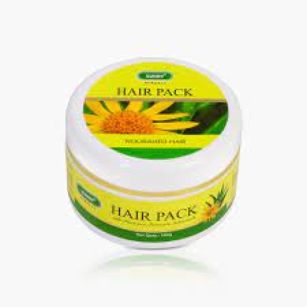 HAIR PACK